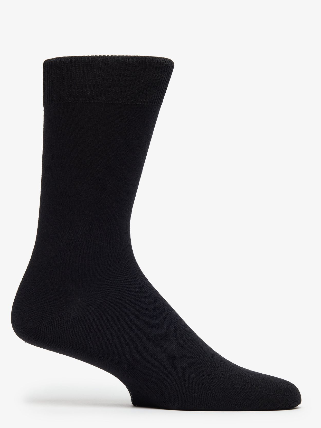 Chaussettes Noires Rye