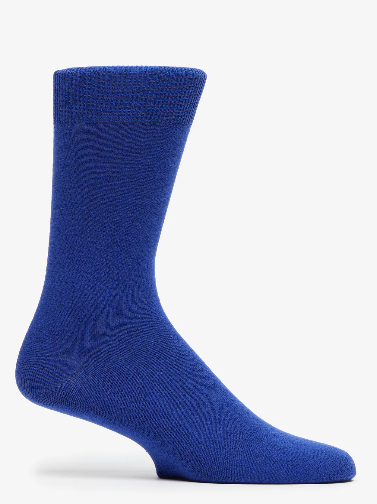 Cobolt Blue Socks Rye