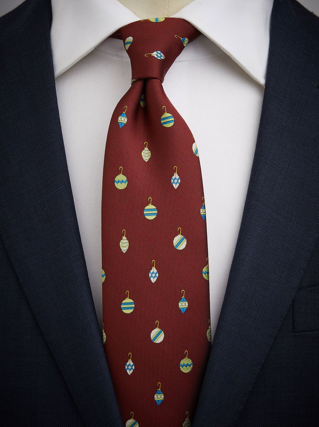 henri christian tie