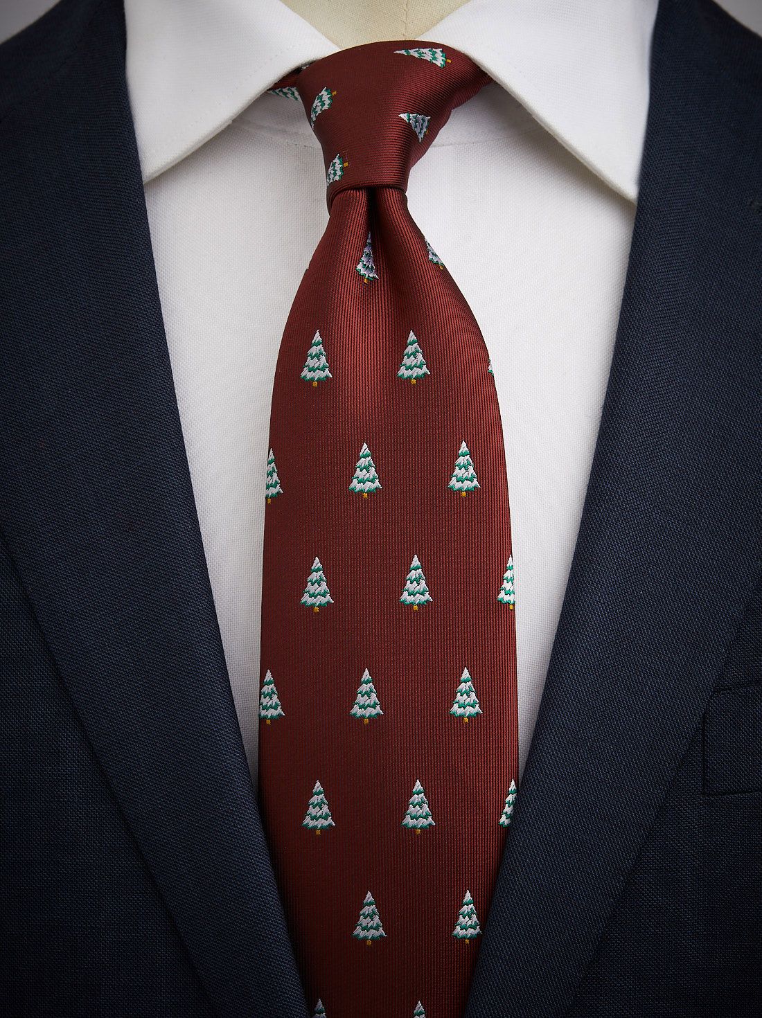 henri christian tie