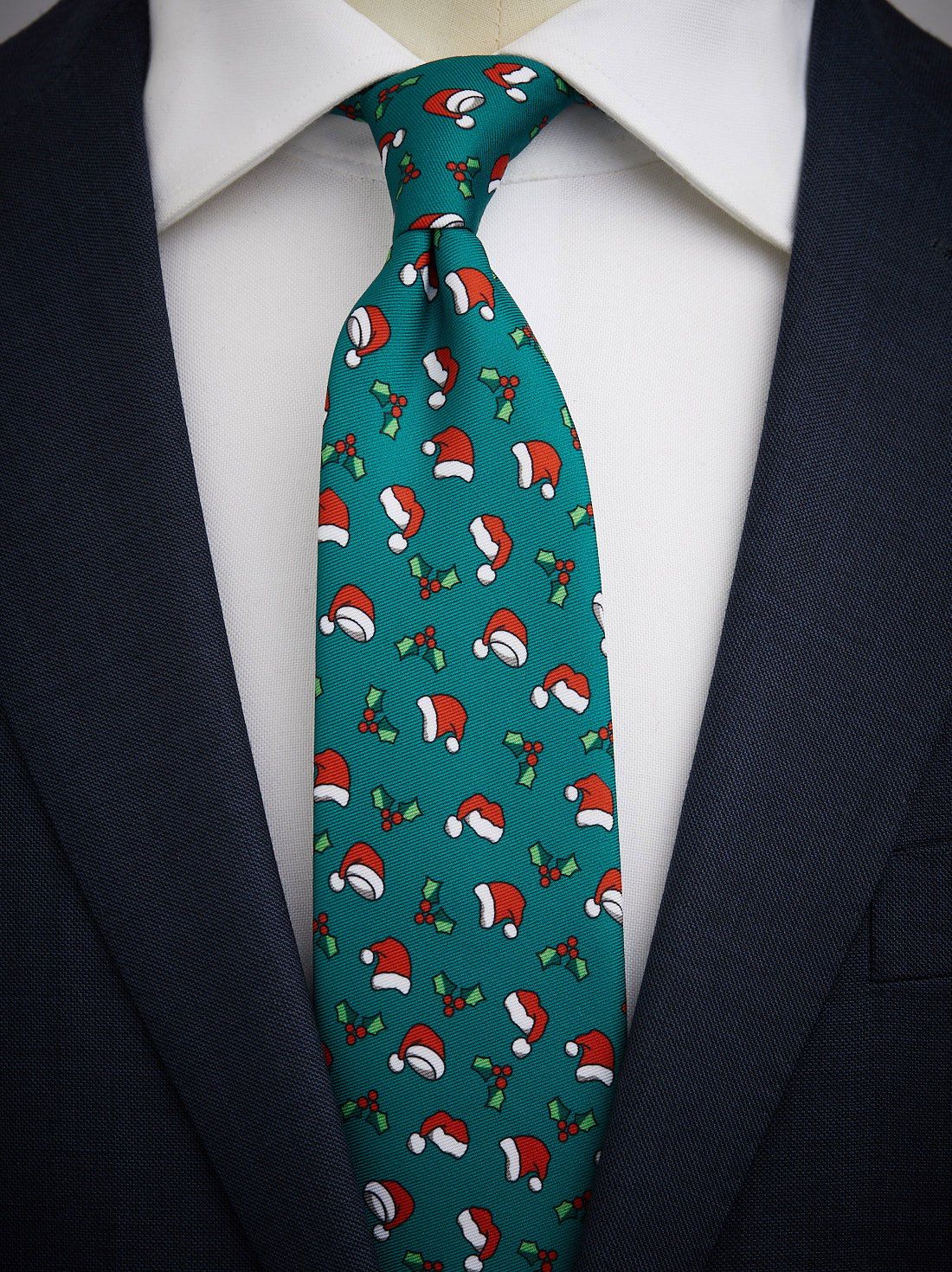 henri christian tie