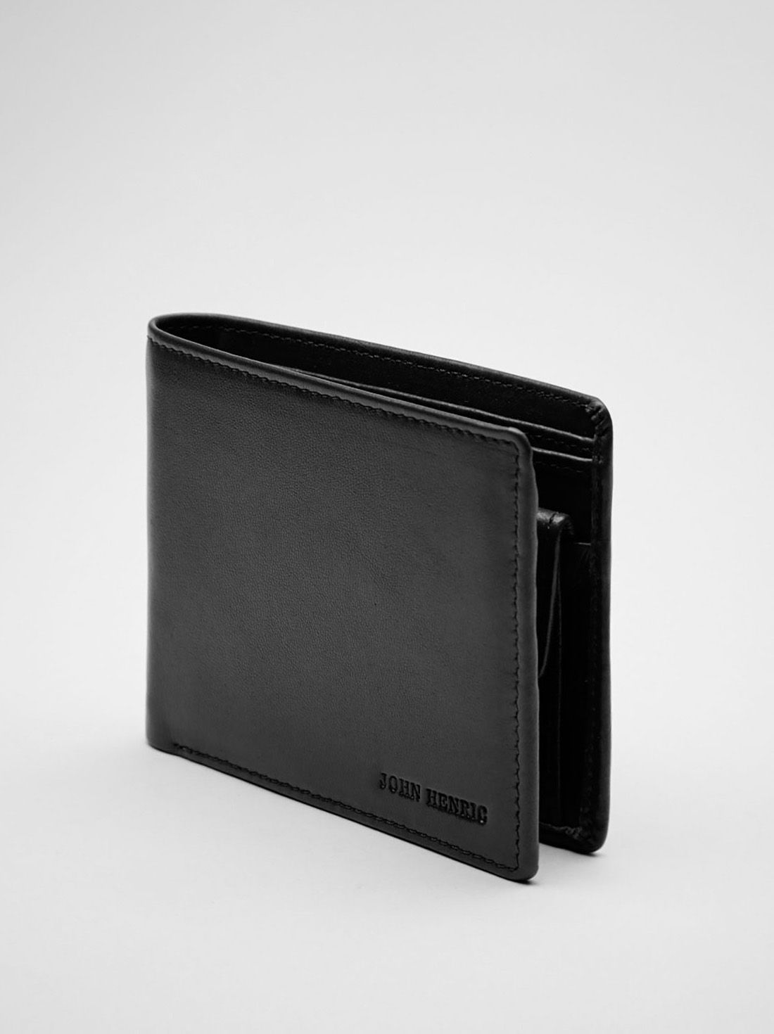 Black Wallet Antone 