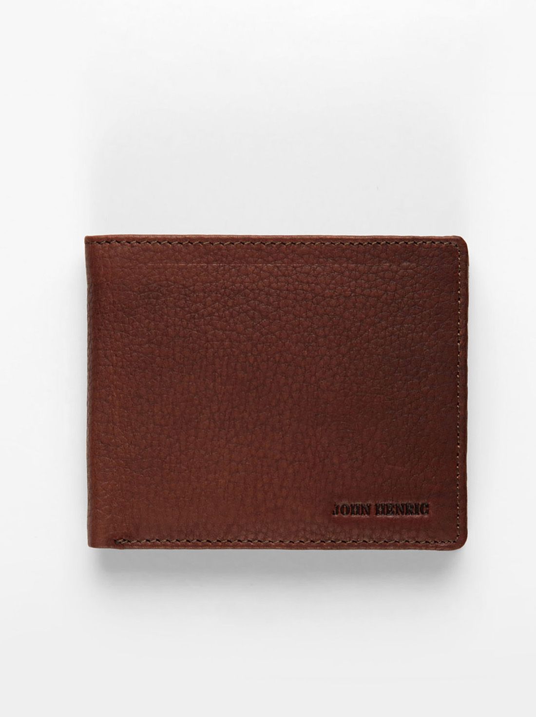 Chestnut Wallet Antone 