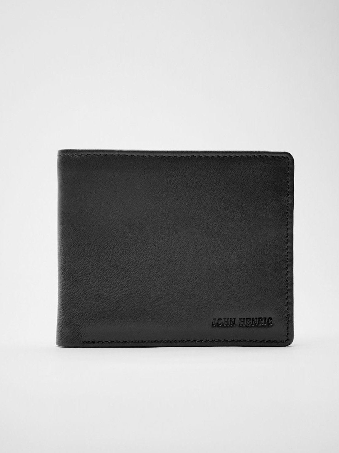 Black Wallet Antone