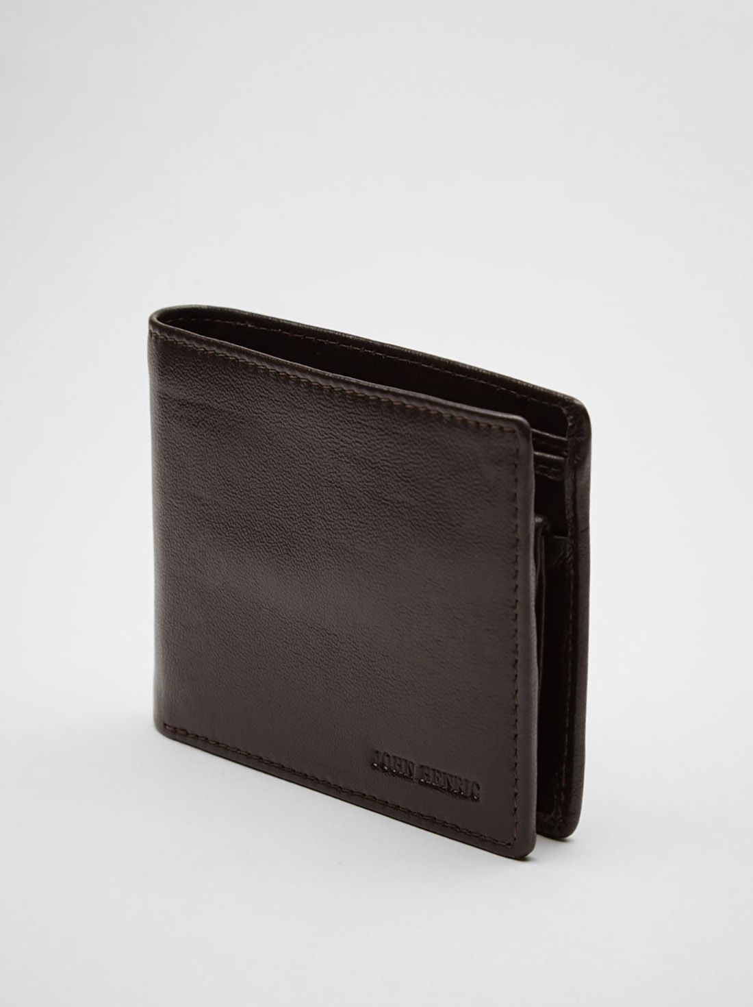 Brown Wallet Antone 