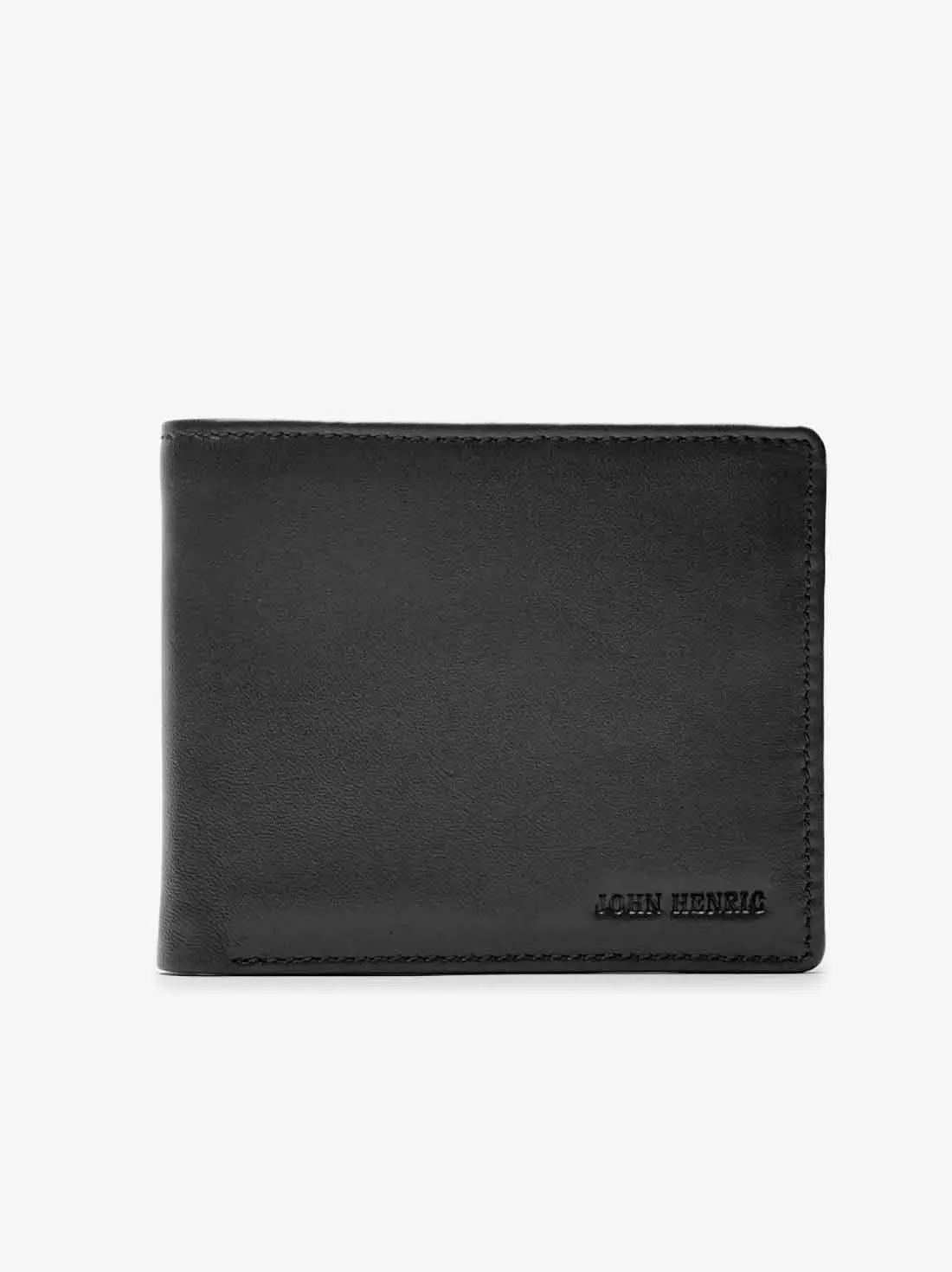 Black Wallet Antone