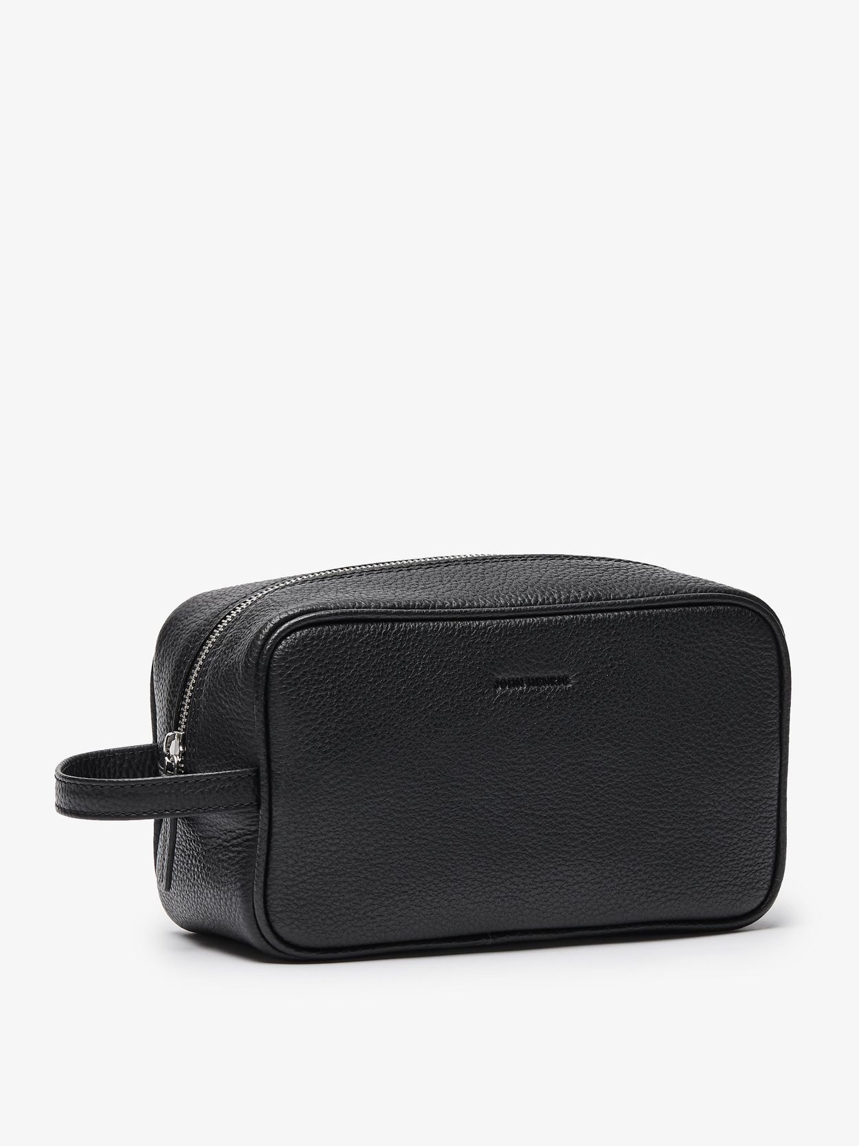 Coach mens shaving bag sales