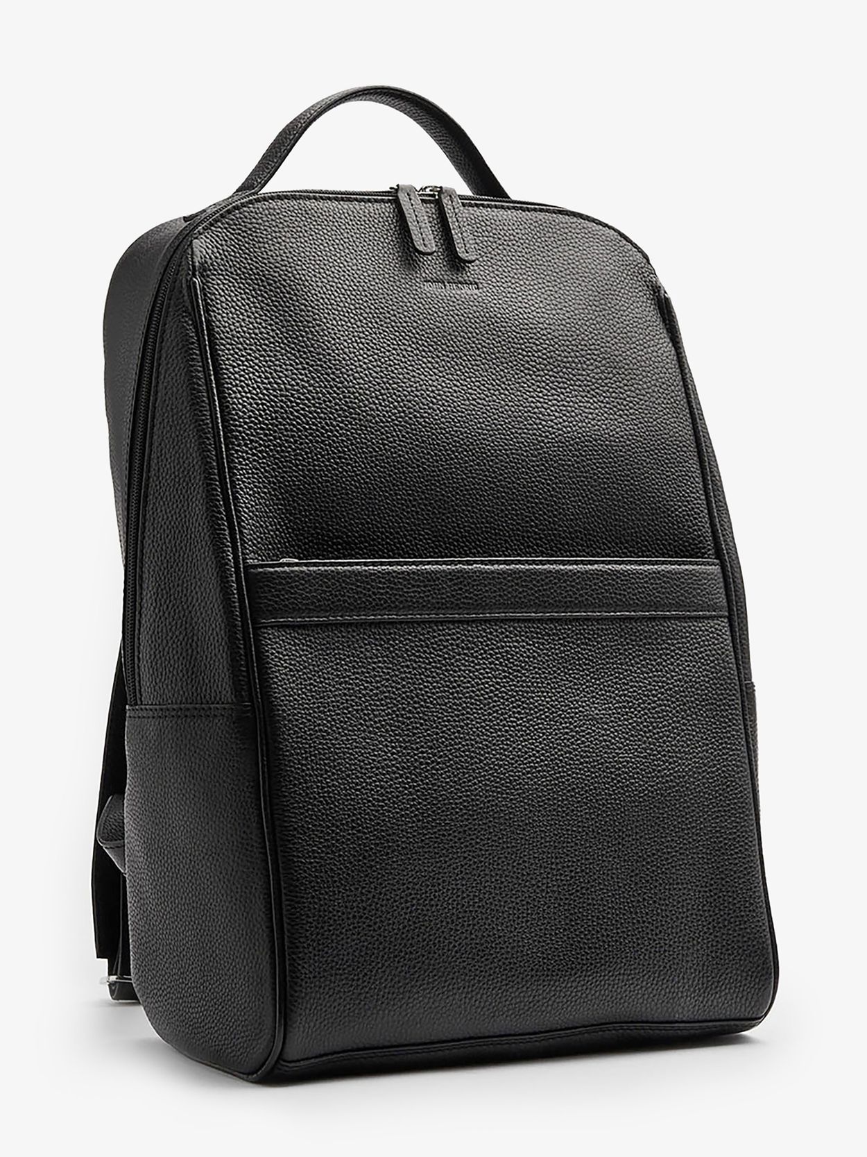 Black Backpack Cappi