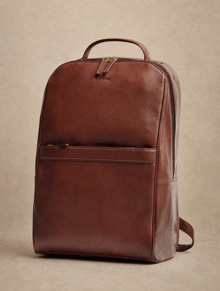 Chestnut Backpack