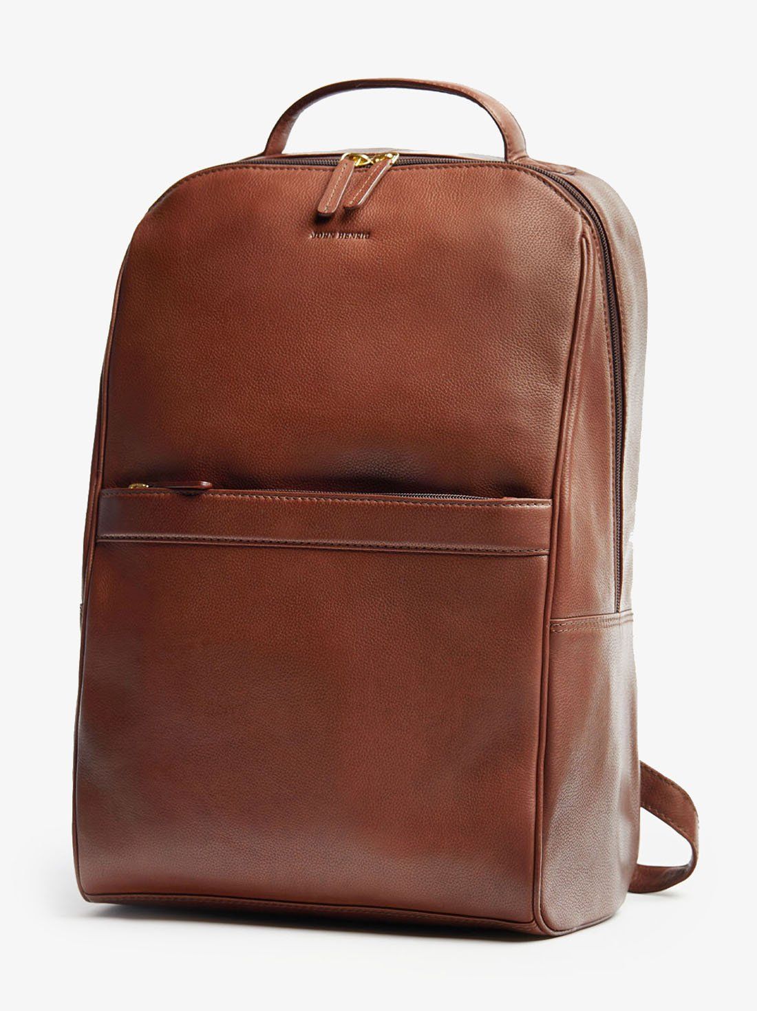 Chestnut Backpack Cappi