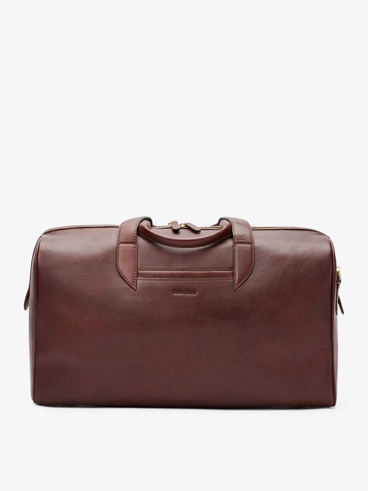 Sac de Week-end en Marron Renzo