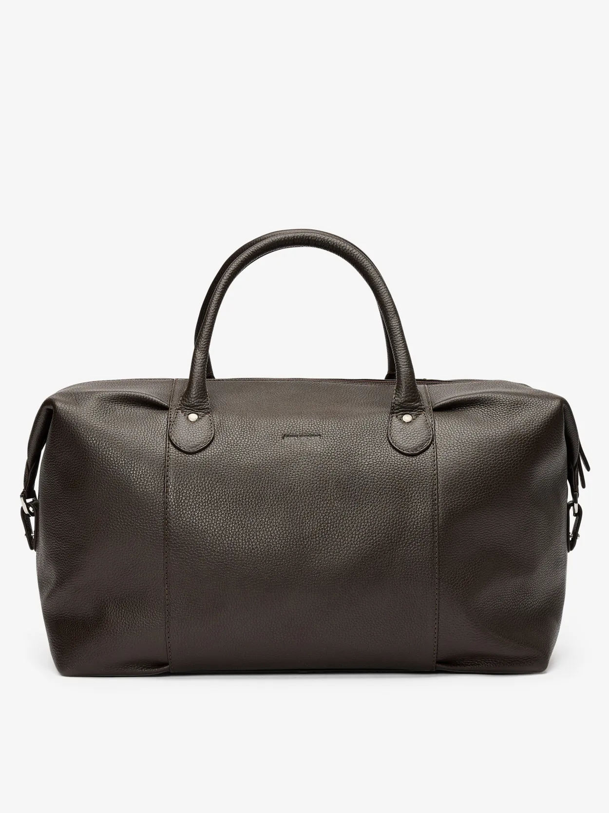 Sac de Weekend Constantin Marron