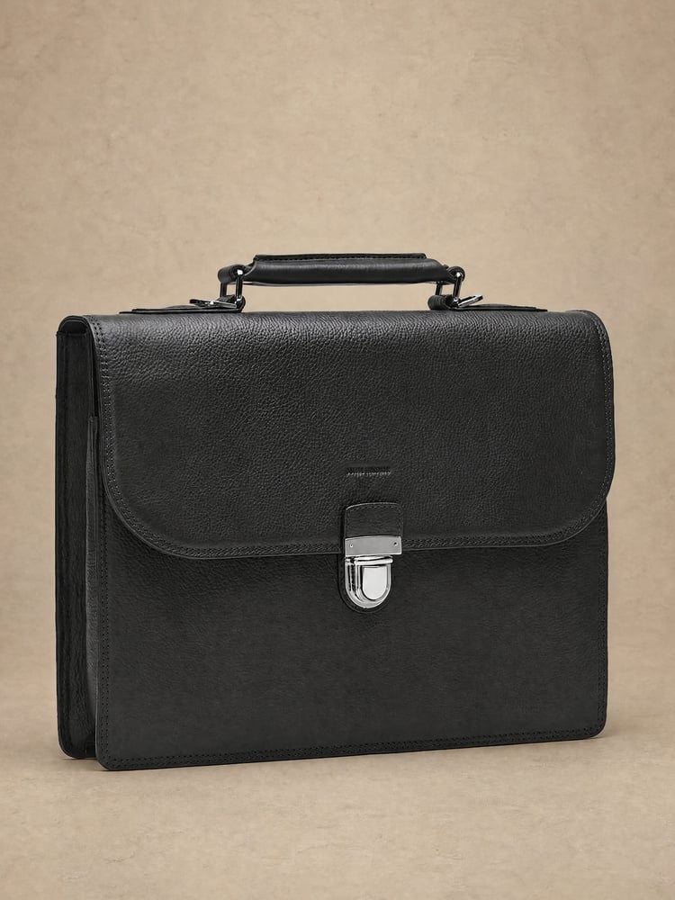 Black Briefcase