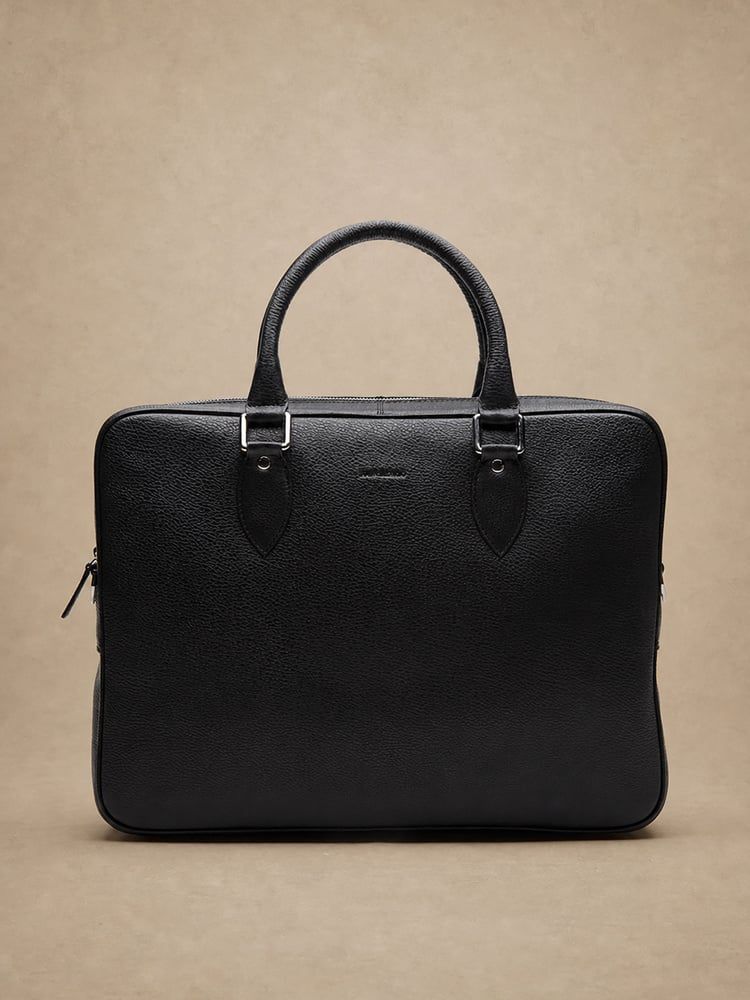Black Laptop Bag