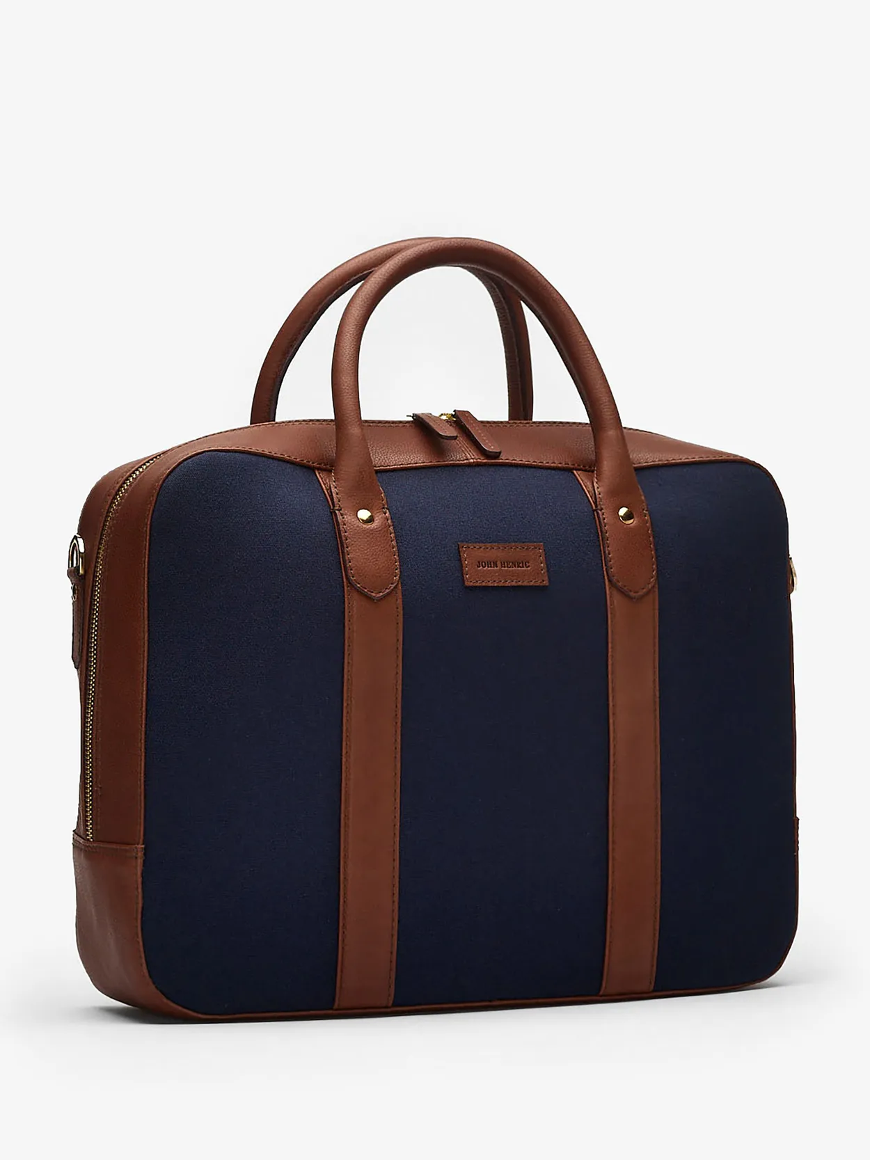 Blue Laptop Bag Tore