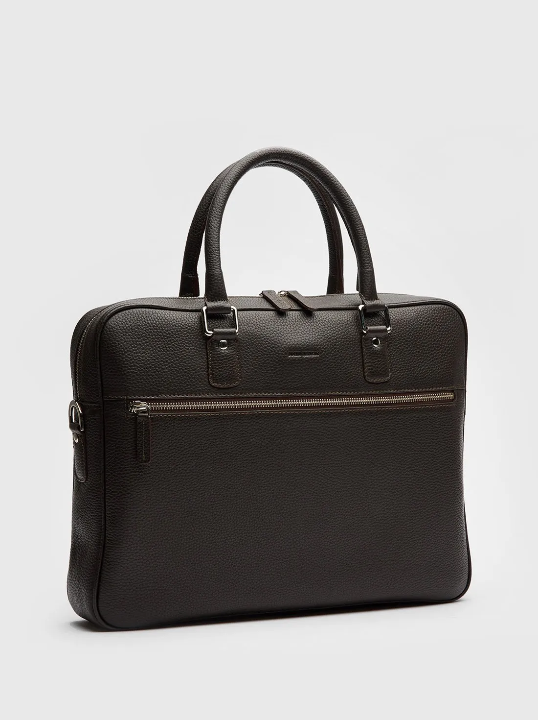 Ferragamo laptop outlet bag