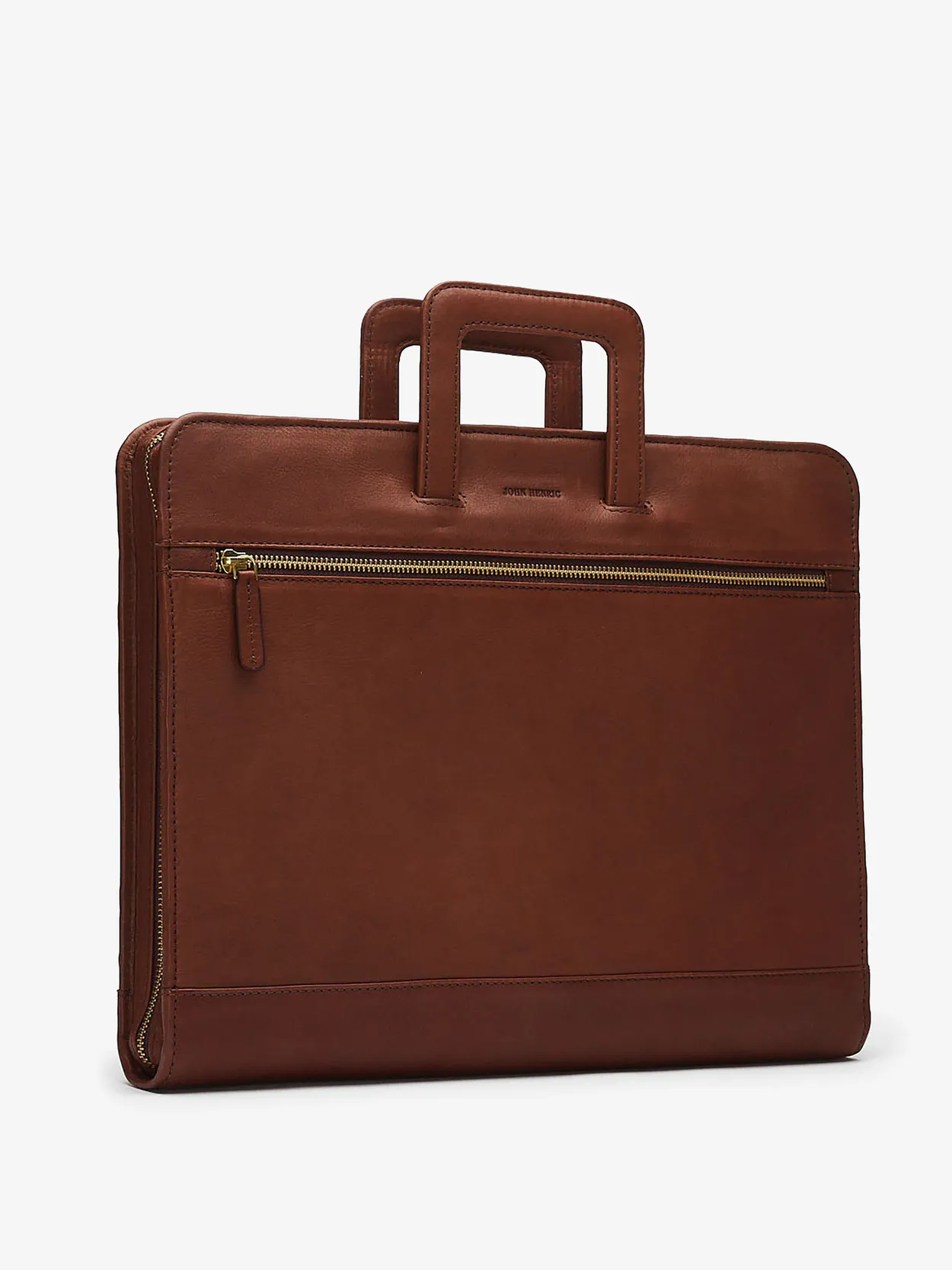 Chestnut Laptop Bag Riovigo