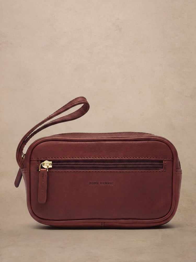 Chestnut Bag