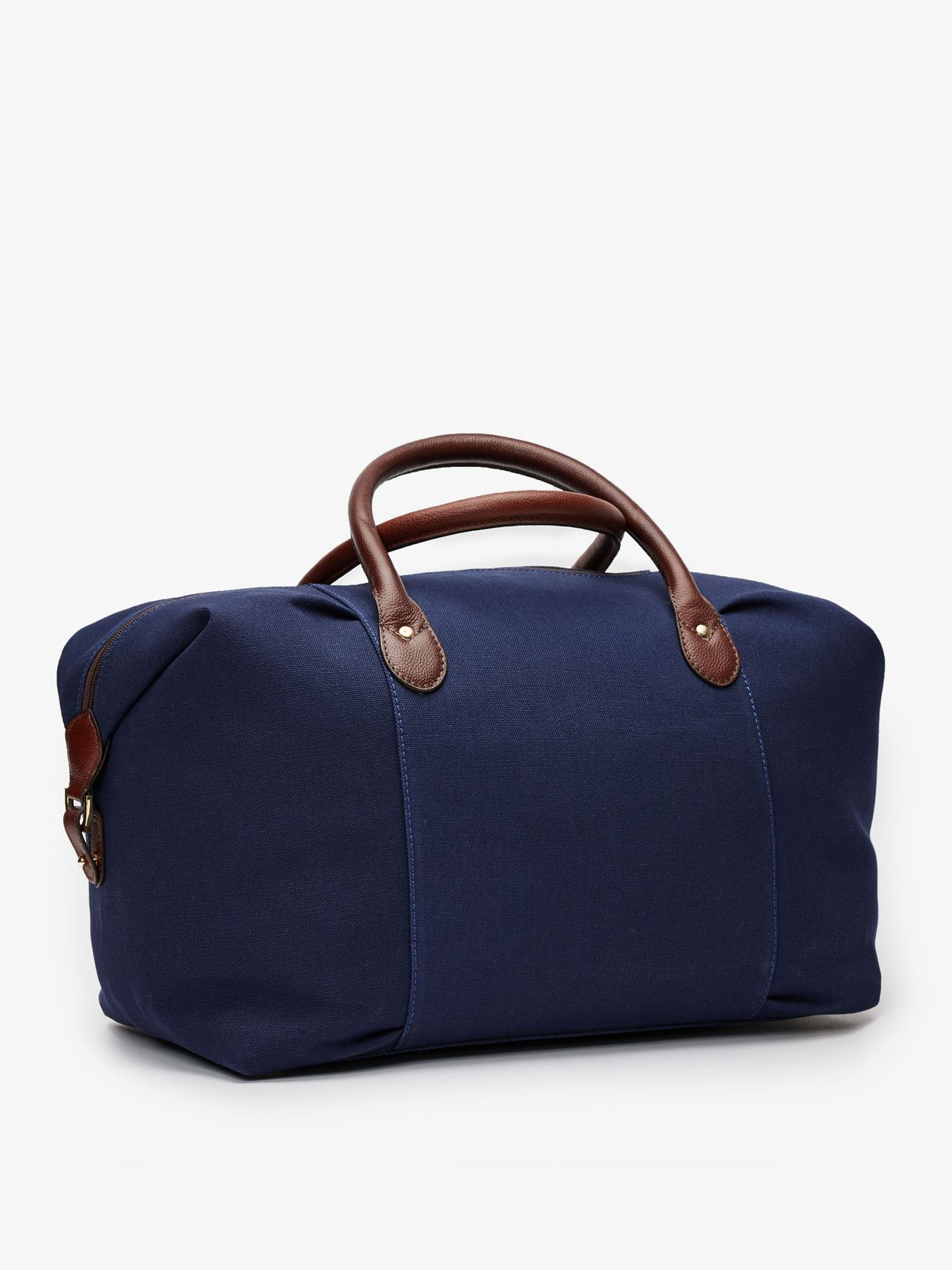 Blue weekend bag best sale