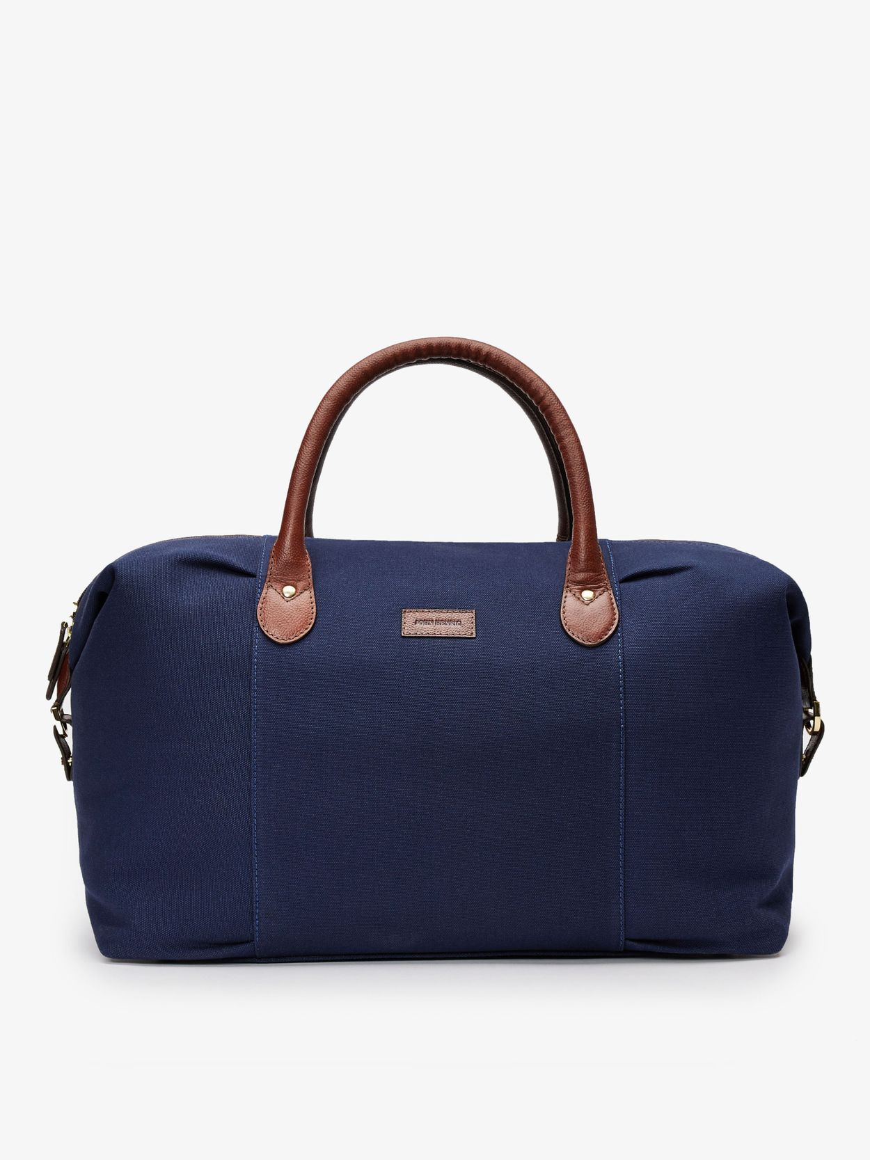 Blue Weekendbag Lugano Buy online John Henric