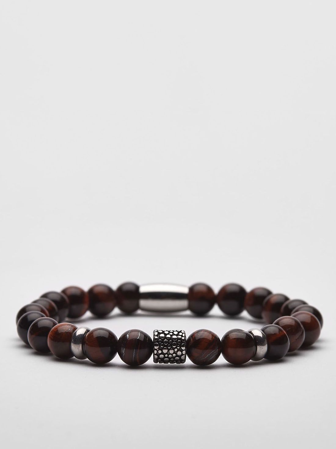 Beaded sales men bracelets