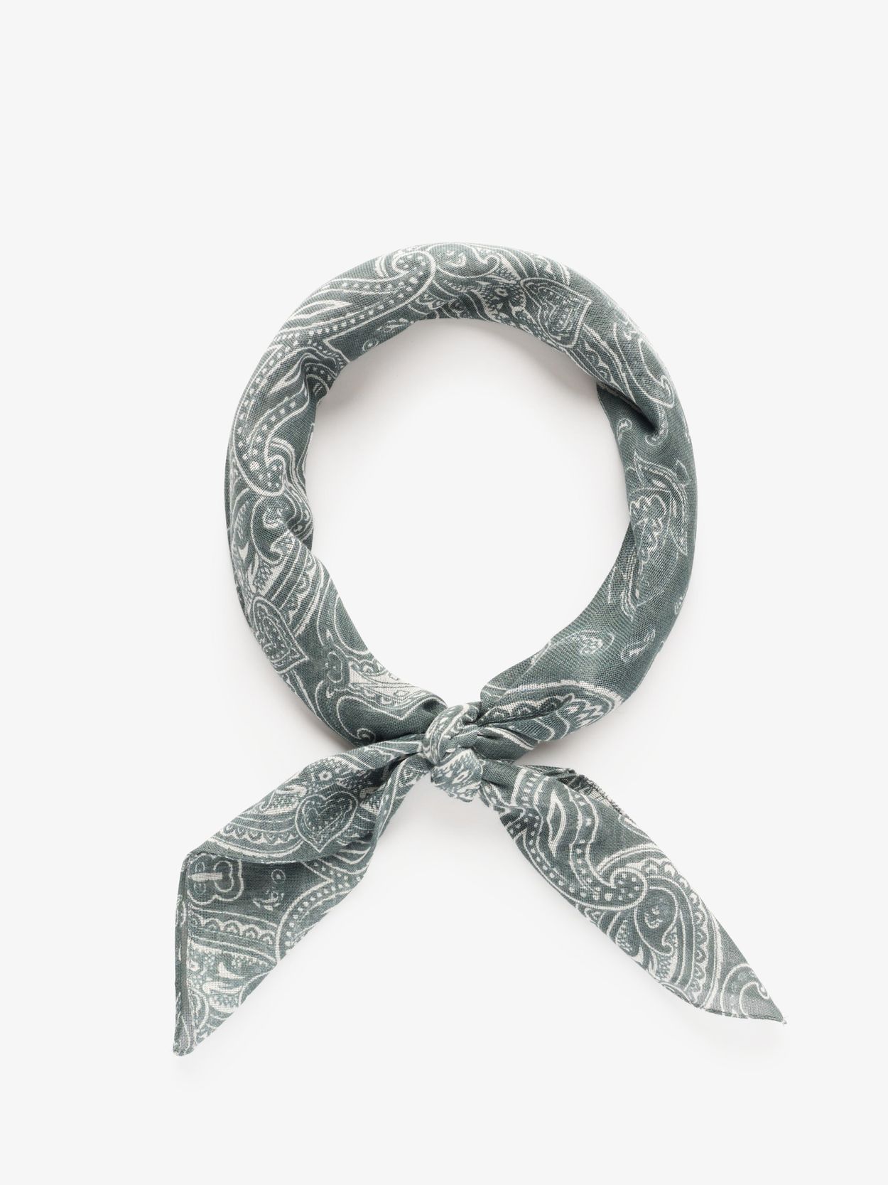 Bandana Paisley - Buy online | John Henric