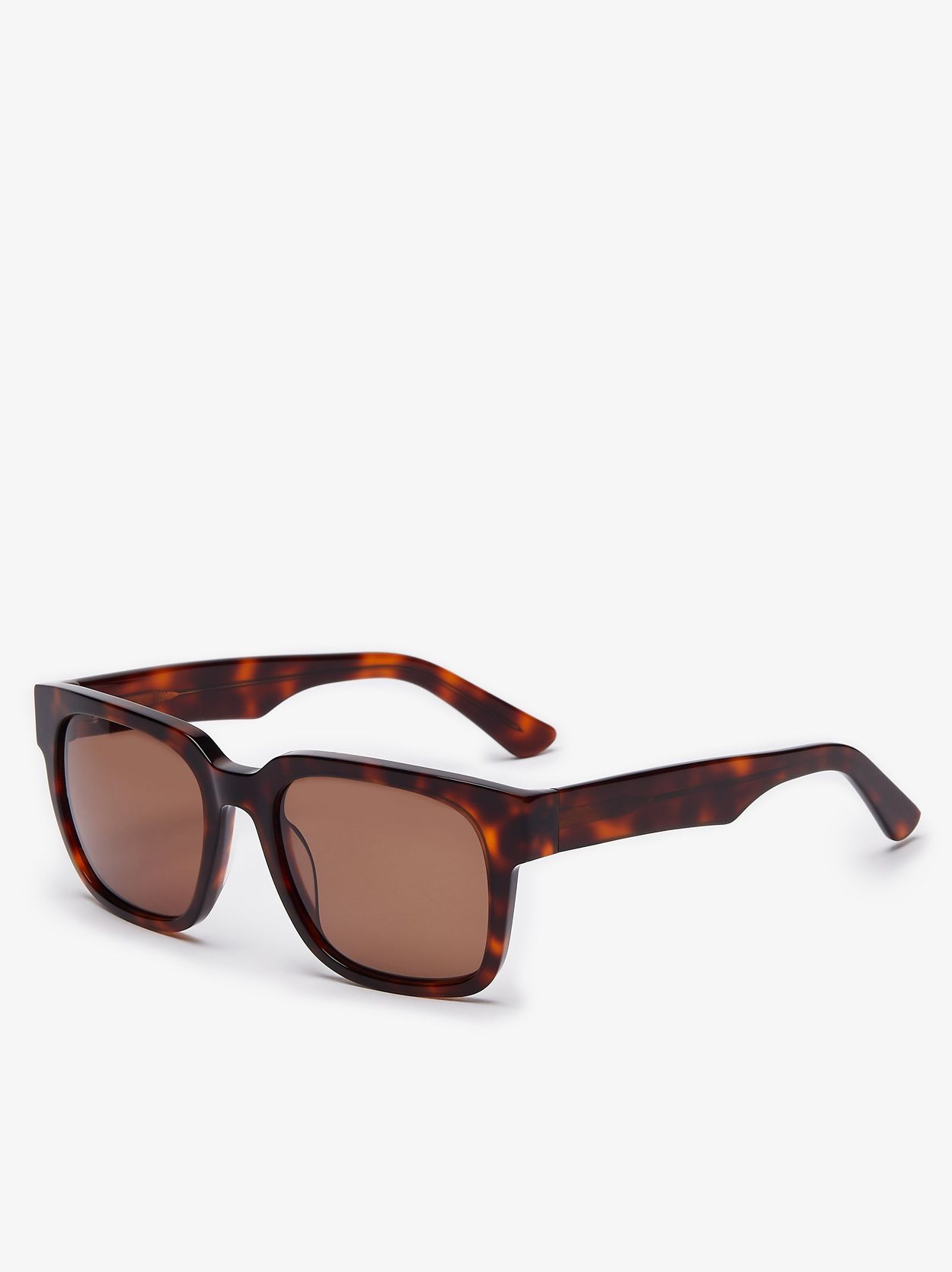 Brown Sunglasses Maui 