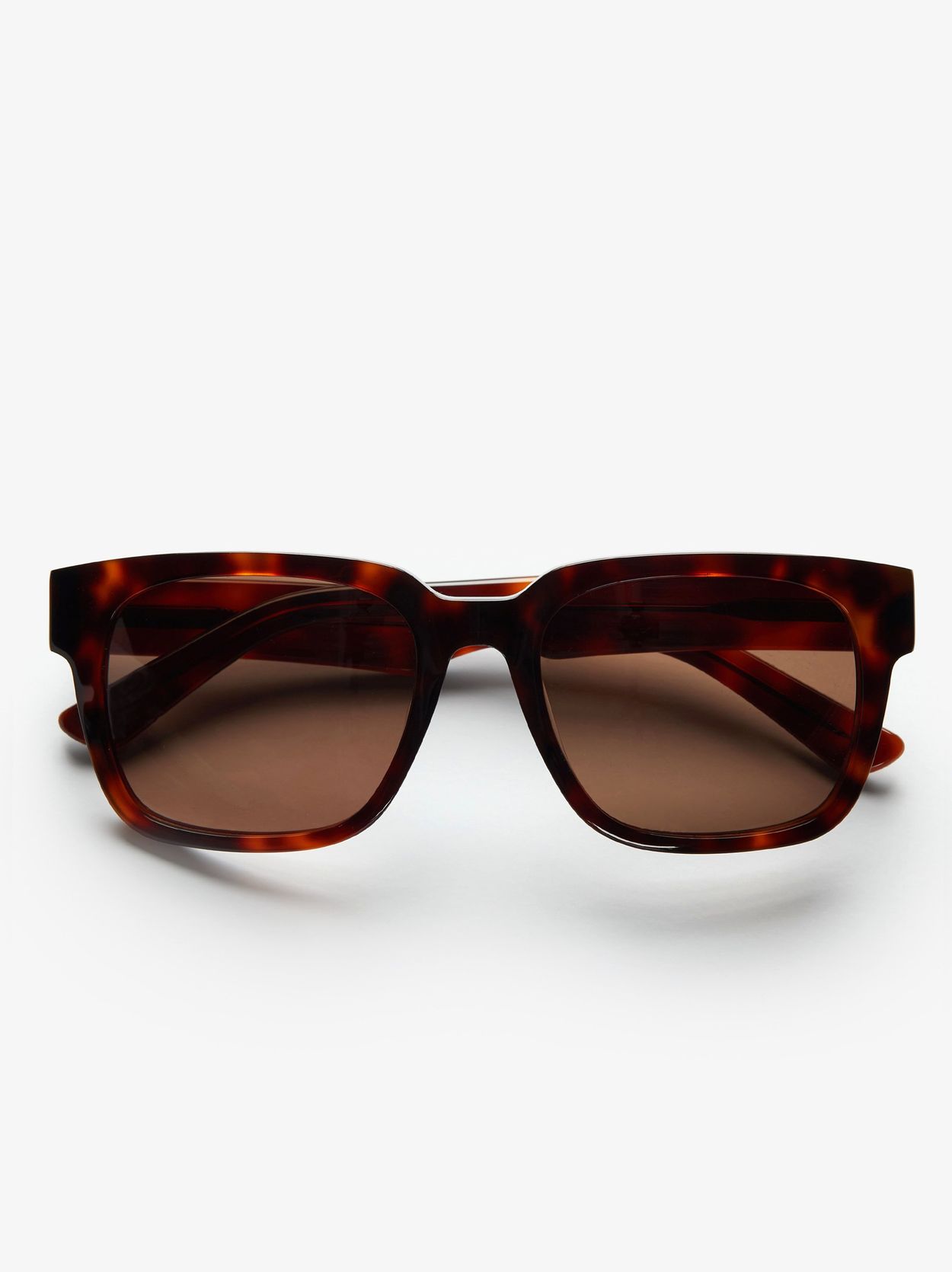 Brown Sunglasses Maui 