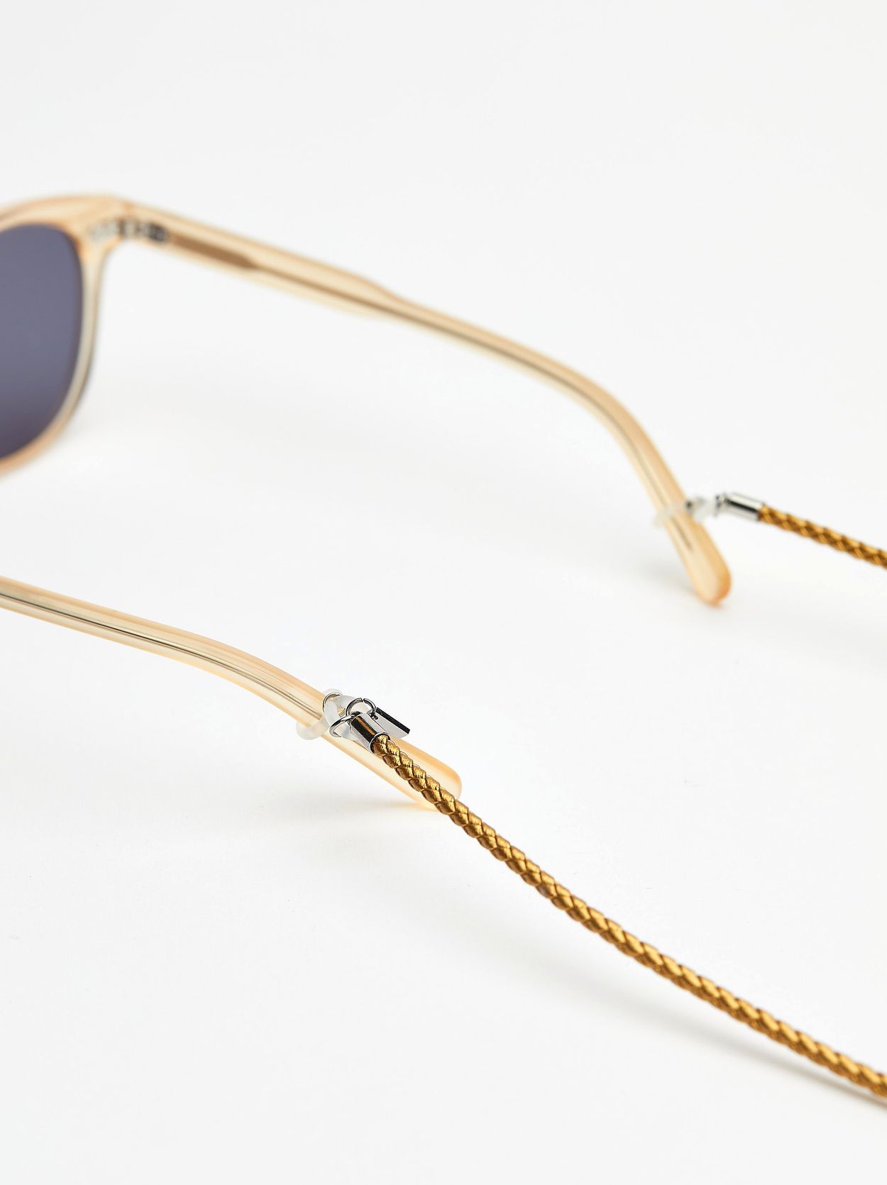 Gold Sunglasses Cords