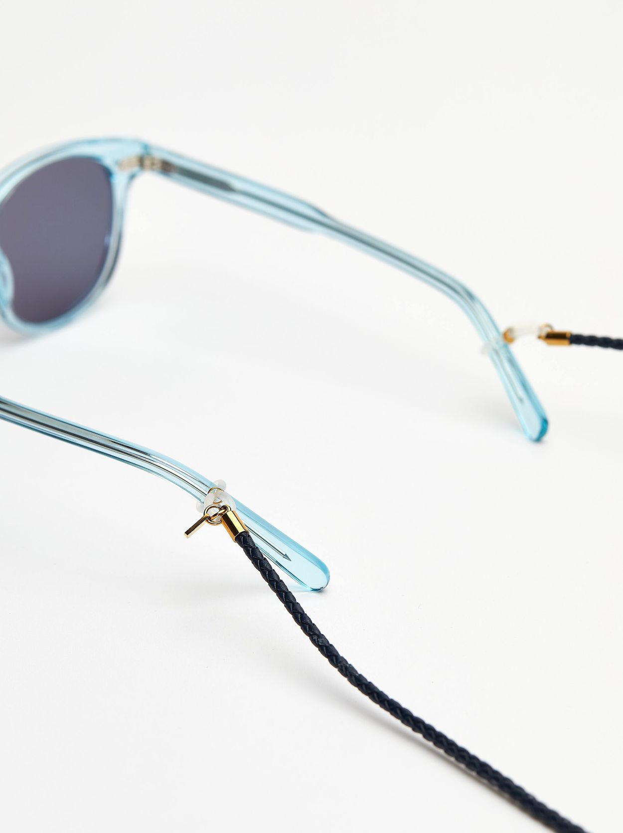 Blue Sunglasses Cords