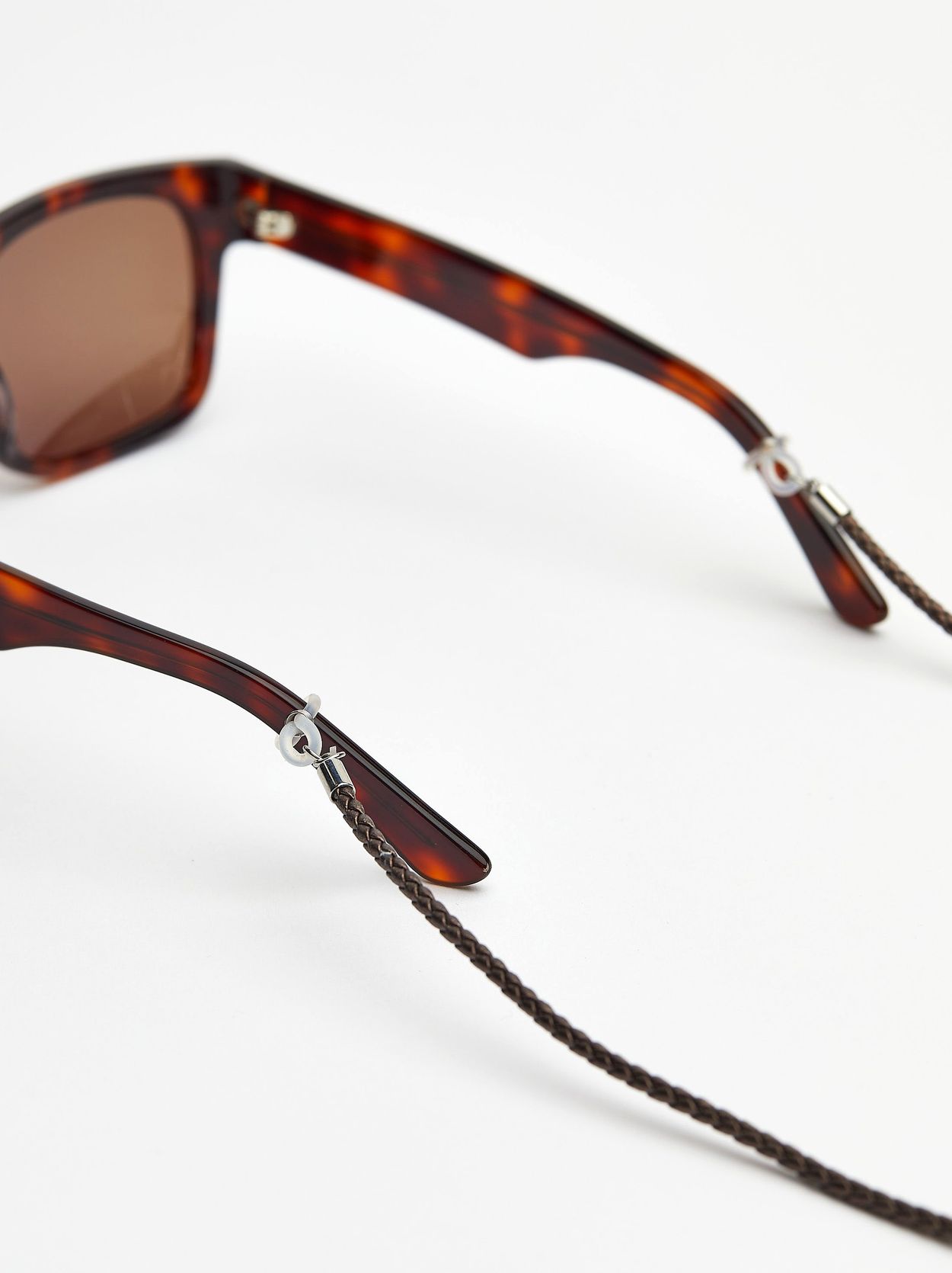 Brown Sunglasses Cords