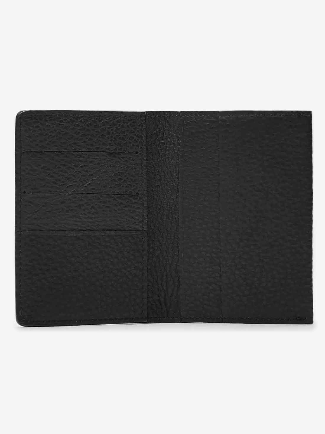 【OHESHIO】25ss DOT CROSS CARD WALLET MUSINSA公式 | OHESHIO DOT CROSS CARD WALLET, BLACK