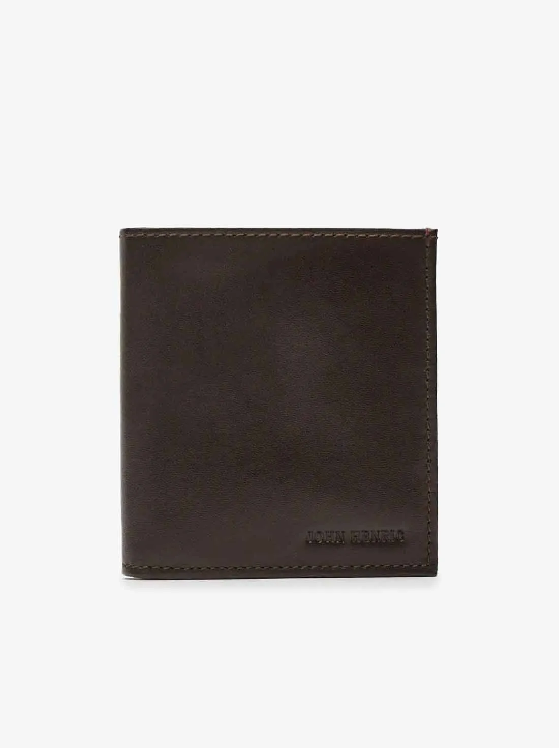 Brown Wallet Nevio