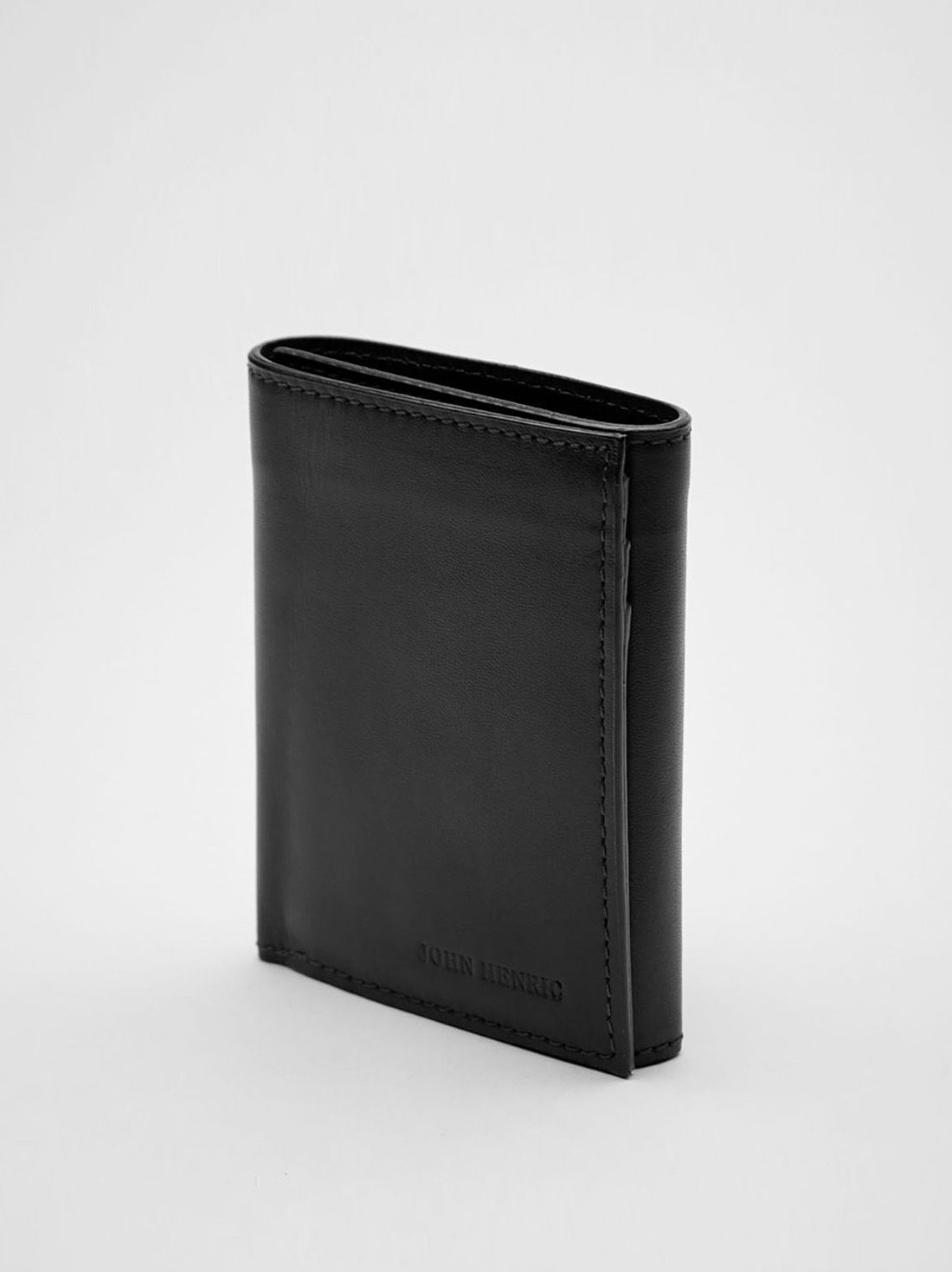 Black Wallet Nino 