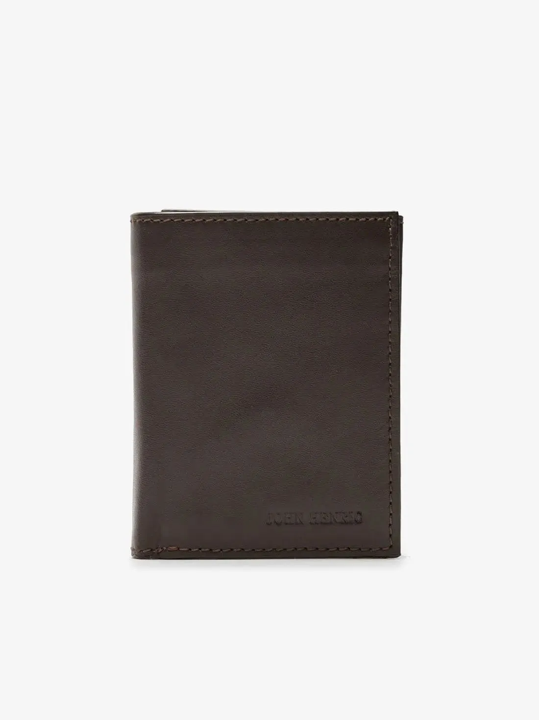 Brown Wallet Nino