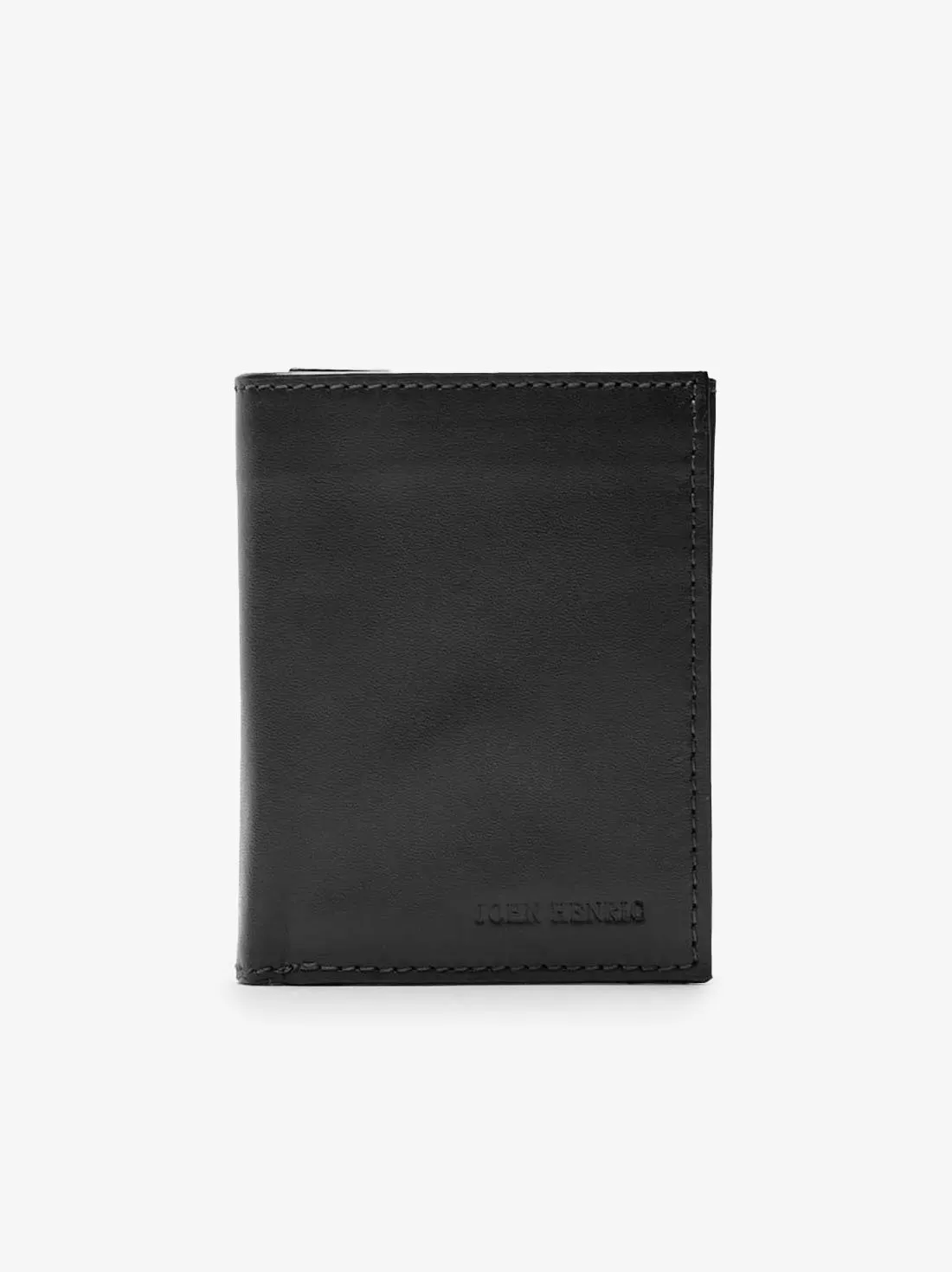 Black Wallet Nino