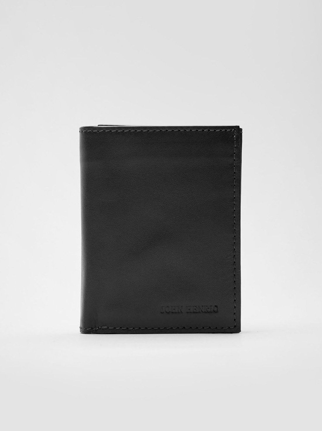 Black Wallet Nino