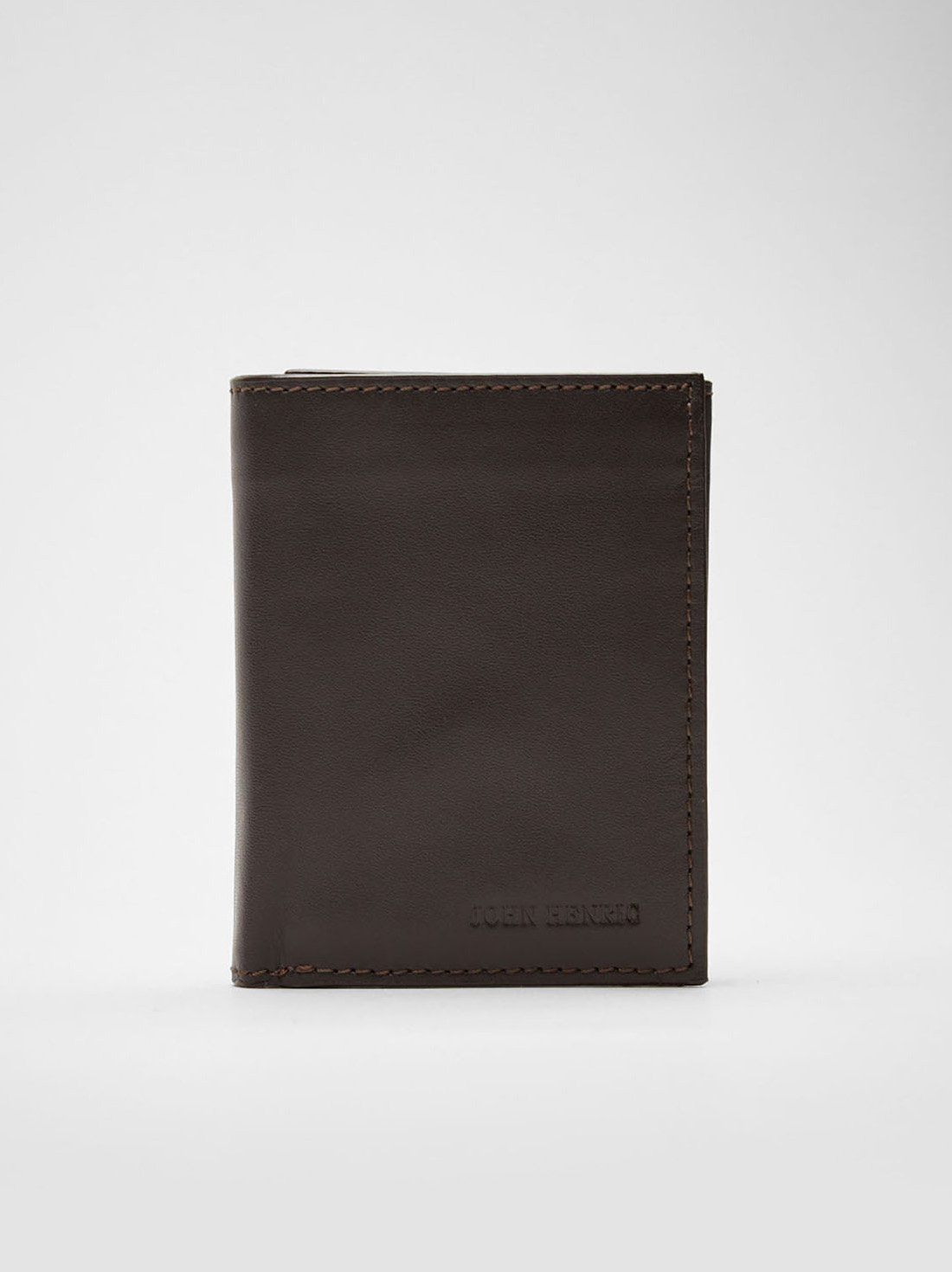 Brown Wallet Nino