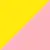 Yellow & Pink