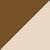 Brown & Beige