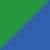 Green & Blue